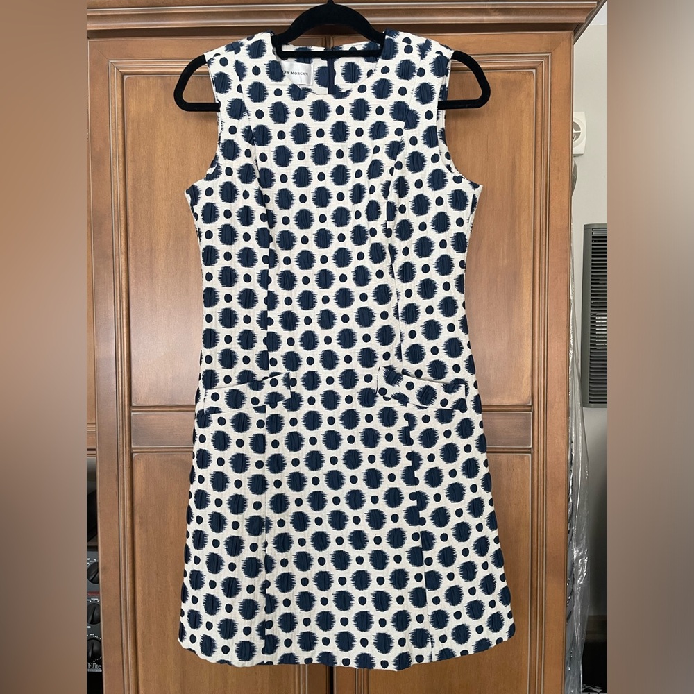 Donna Morgan dress